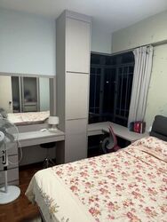 East Meadows (D16), Condominium #604388281